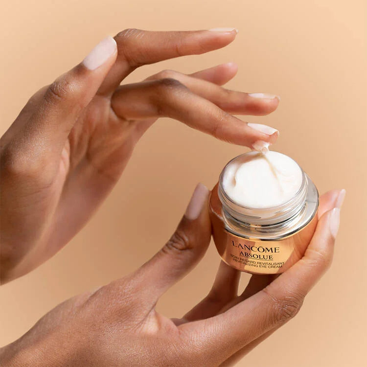 LANCOME ABSOLUE REVITALIZING EYE CREAM