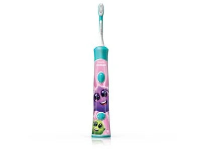 Philips Sonicare Kids Rechargeable Toothbrush with Built-in Bluetooth
