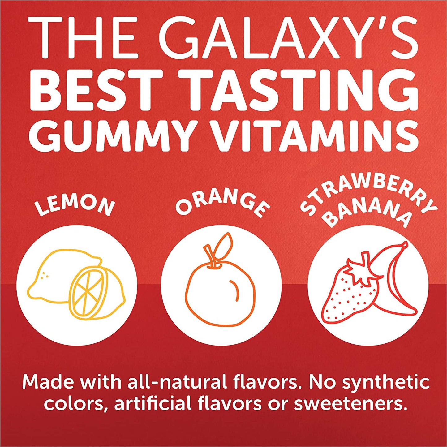 SmartyPants Kids Formula Multivitamin（ 180 Gummies）