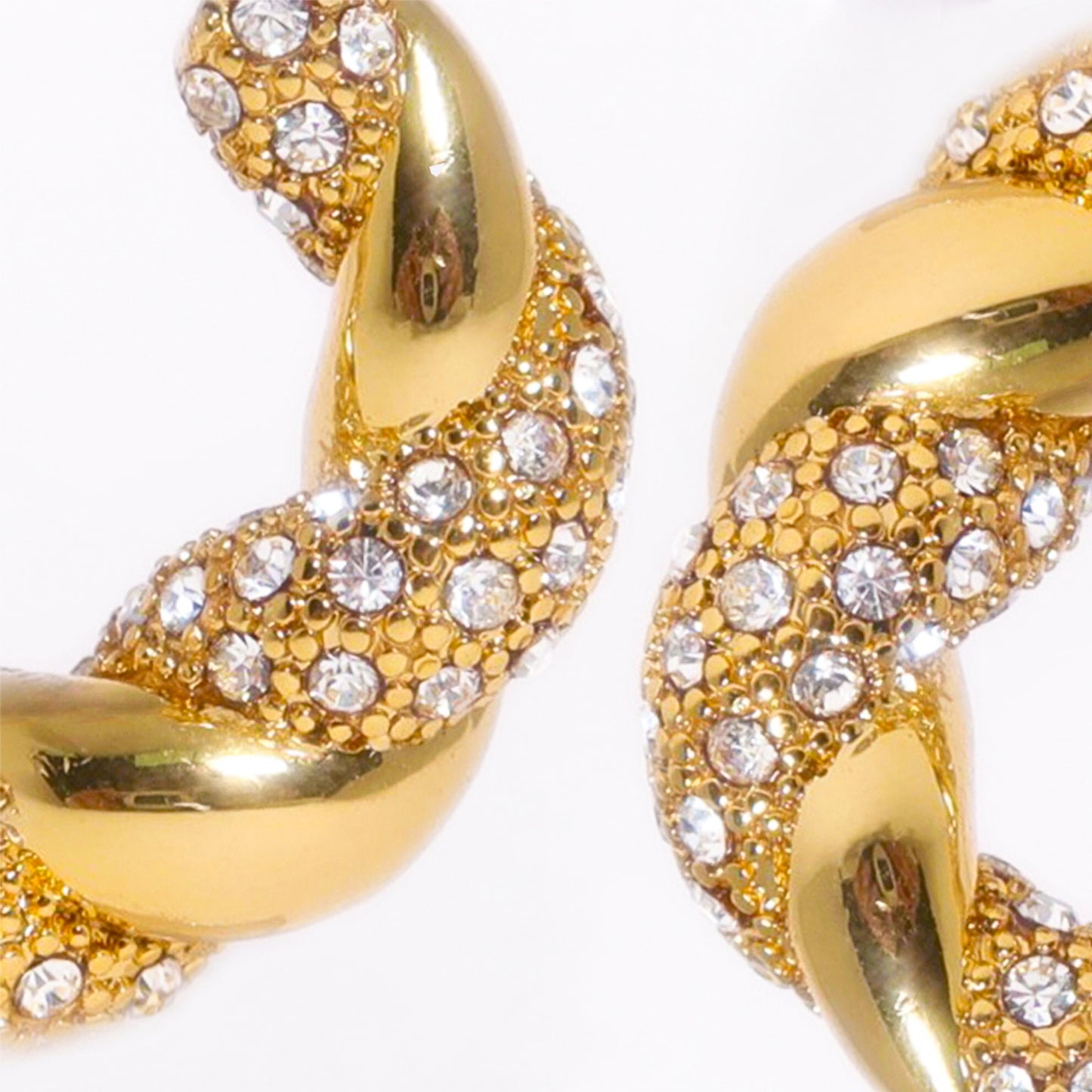 Adelisa&Eli Retro earrings